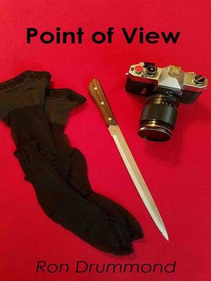 cover image of Point of View